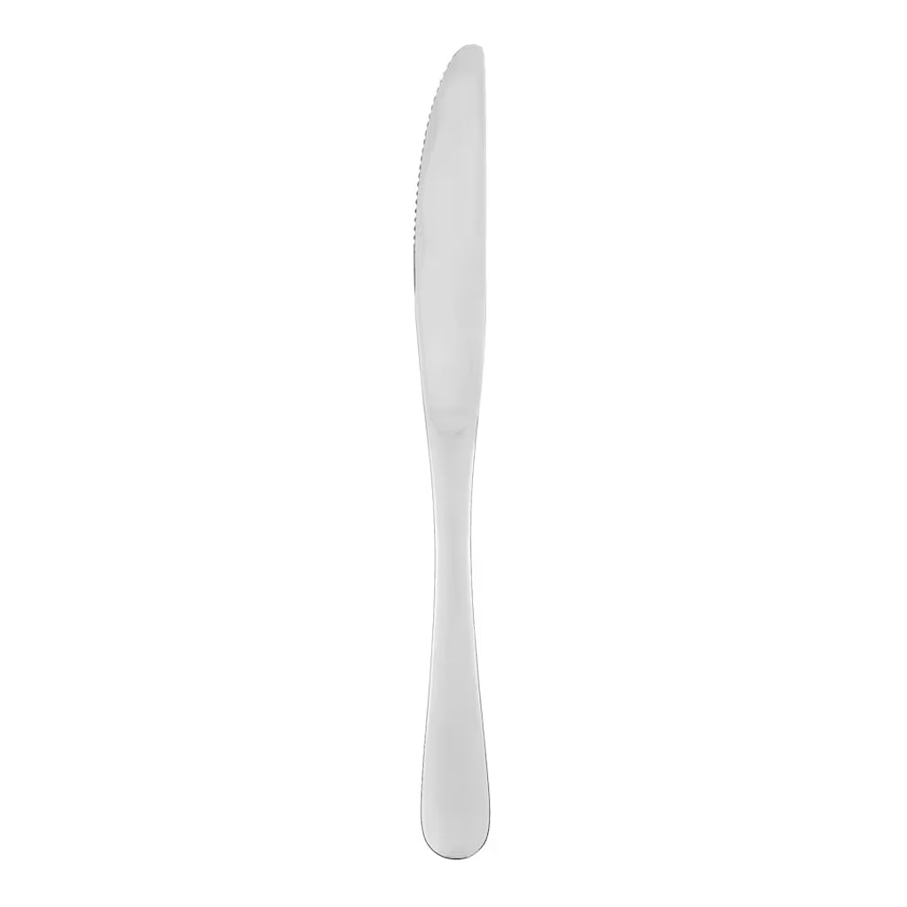 Stainless Steel Knife - Cutlery Hire in Cairns from Rent Some Fun