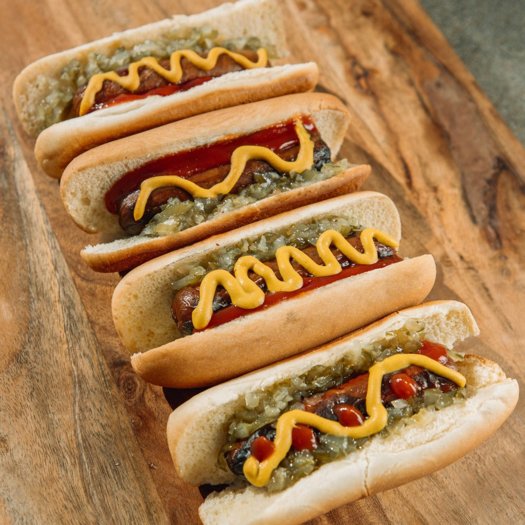 Hot Dog Machine Hire Melbourne | Perfect Kid’s Party Snack